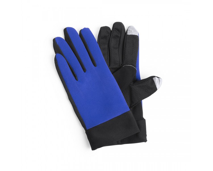 Guante Deportivo Táctil Vanzox