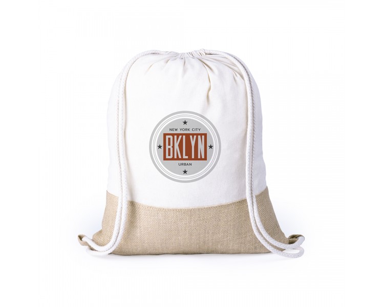 Mochila Badix
