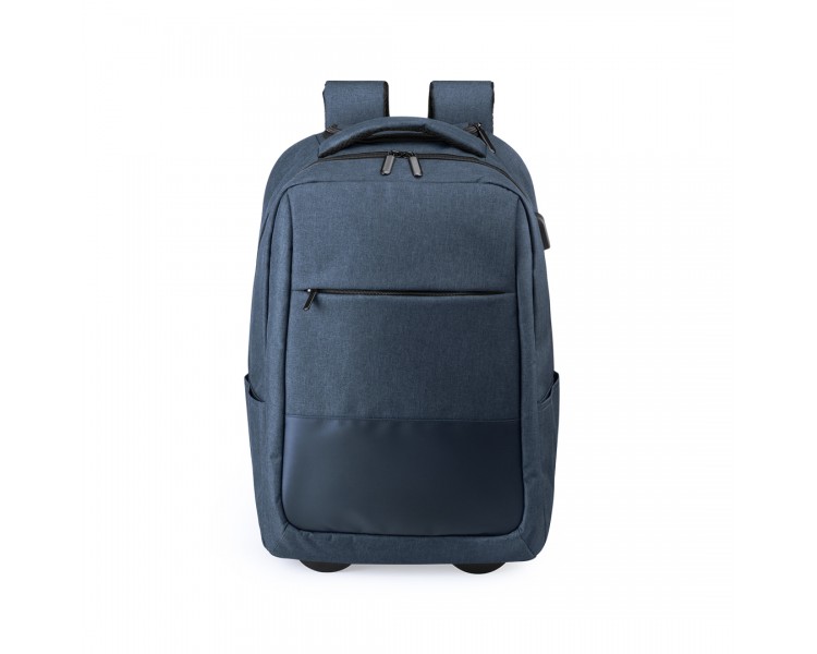 Mochila Trolley Haltrix