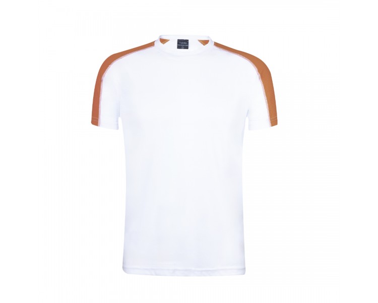 Camiseta Adulto Tecnic Dinamic Comby
