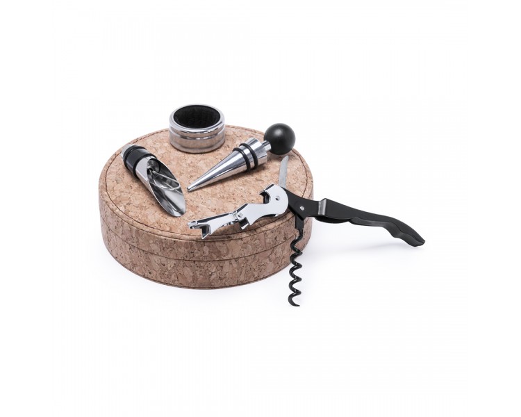 Set Vinos Bribal