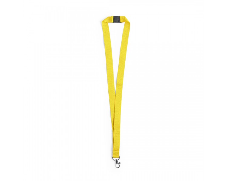 Lanyard Kappin