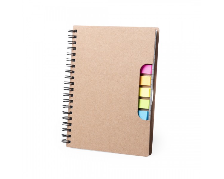 Libreta Tiblan