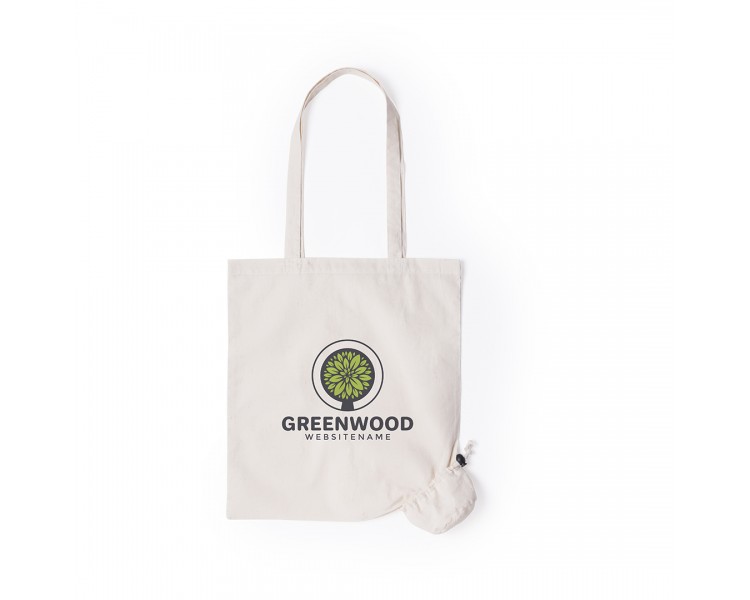 Bolsa Plegable Helakel