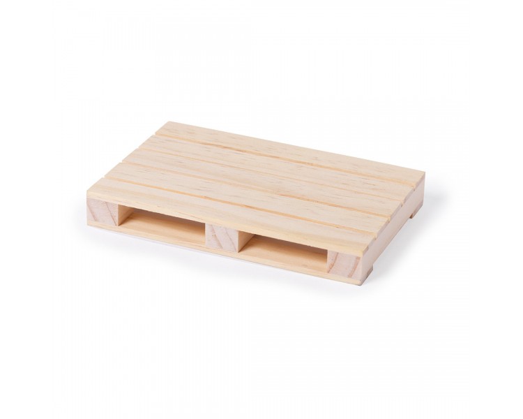 Posavasos Palet