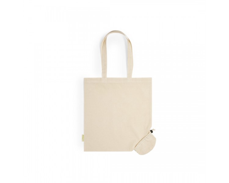 Bolsa Plegable Nepax