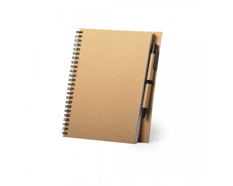 Libreta Neyla