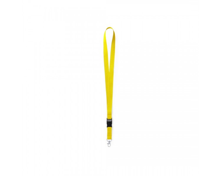 Lanyard Kunel