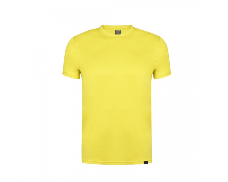Camiseta Adulto Tecnic Layom