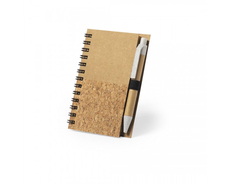 Libreta Sulax