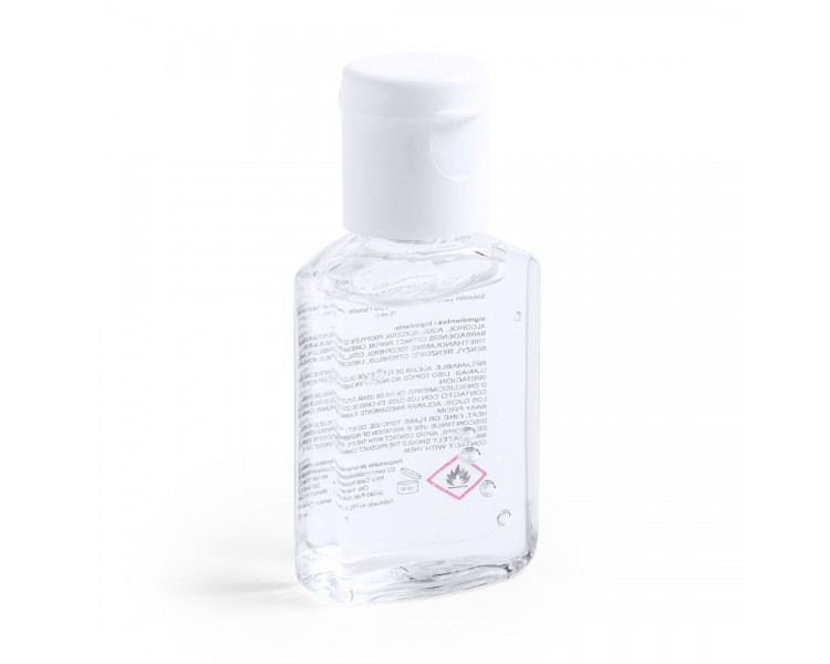 Gel Hidroalcohólico Bradul