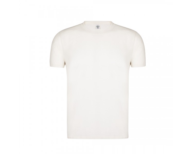 Camiseta Adulto "keya" Organic Natural