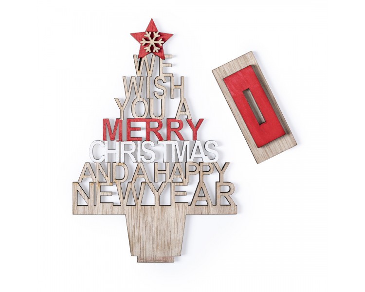 Árbol Navidad Sokin