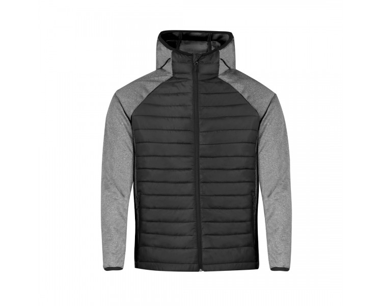 Chaqueta Kimpal