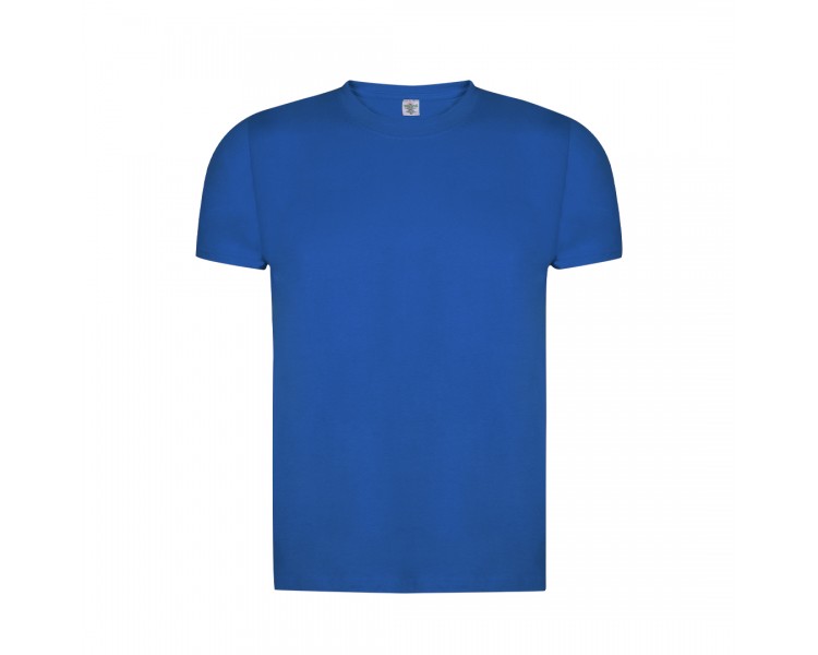 Camiseta Adulto "keya" Organic Color