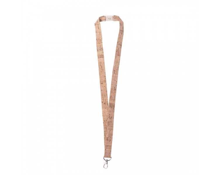 Lanyard Bespal