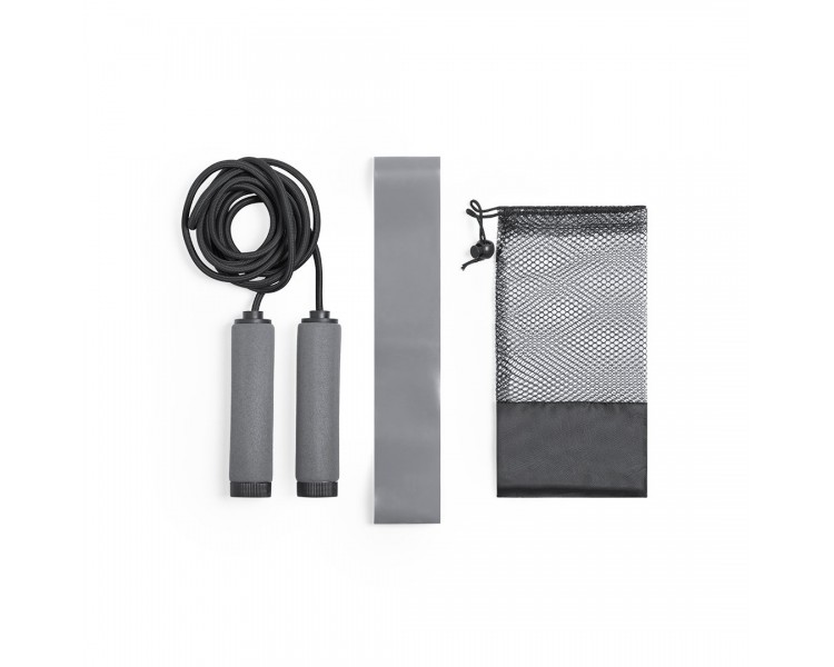 Set Fitness Zhiax