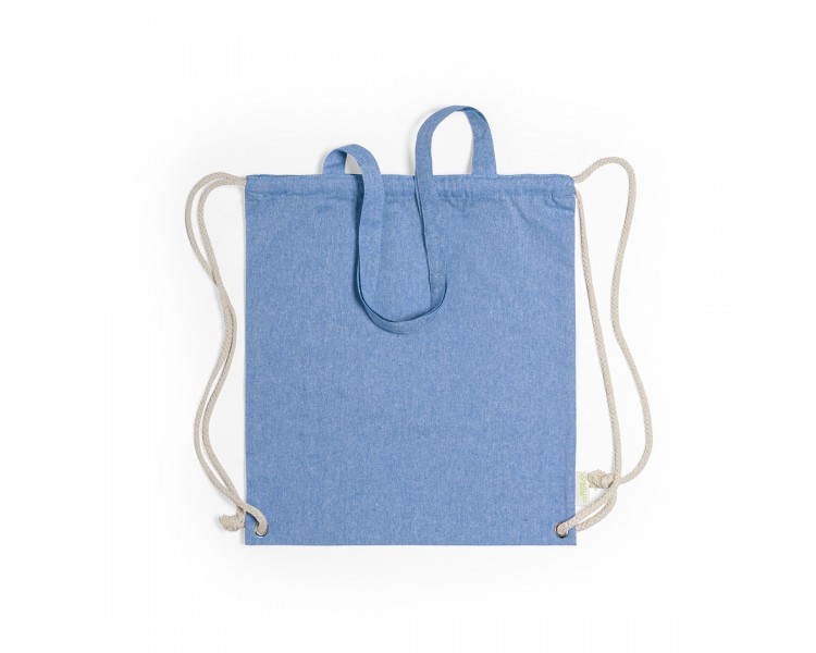 Bolsa Mochila Fenin