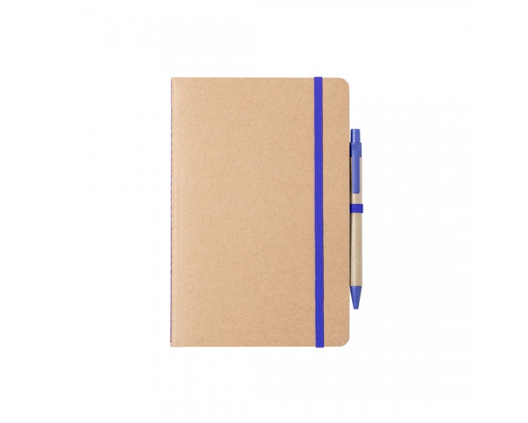 Libreta Esteka