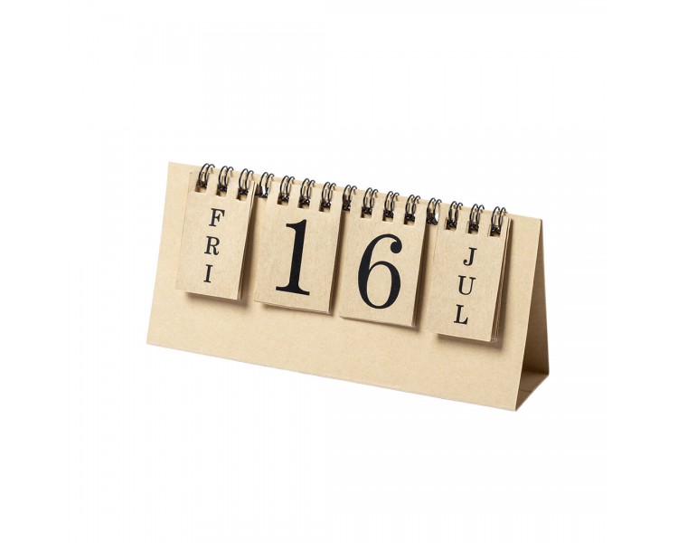 Calendario Perpetuo Gadner