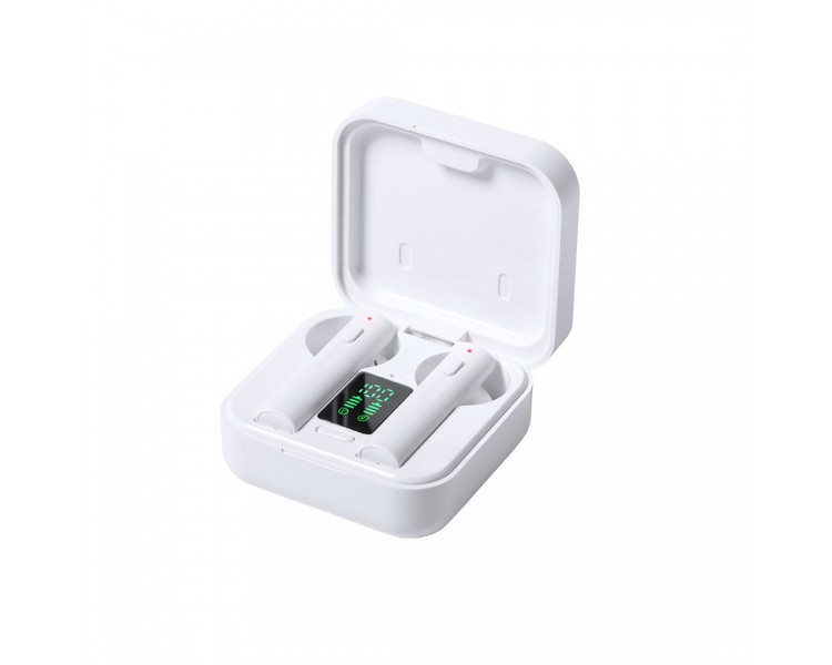 Auriculares Vinzer