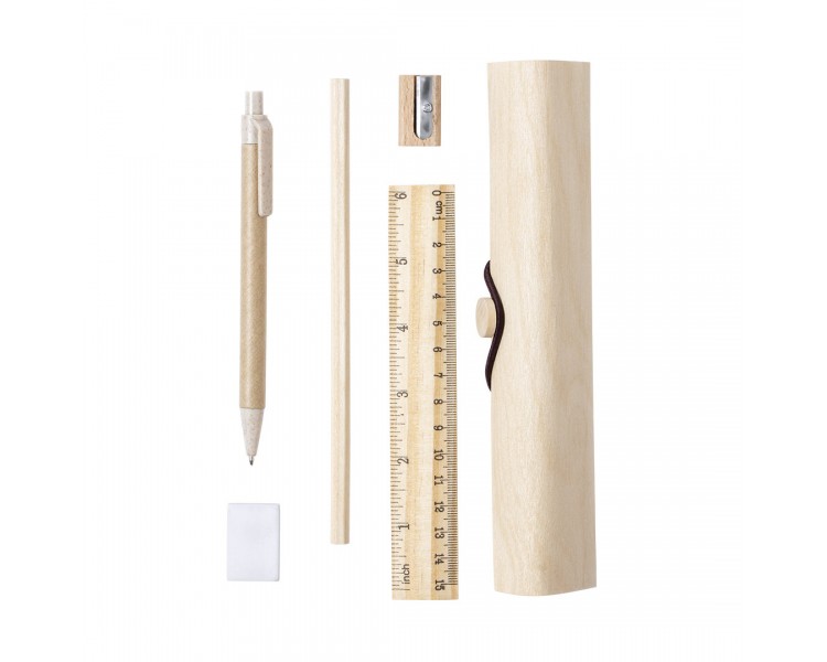 Estuche Palermo