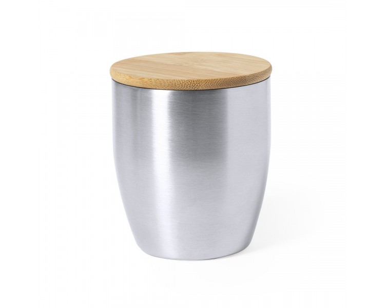 Vaso Térmico Zasel