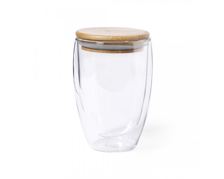 Vaso Térmico Tobby