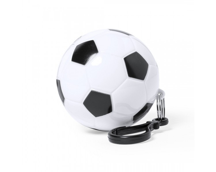 Llavero Poncho Gol