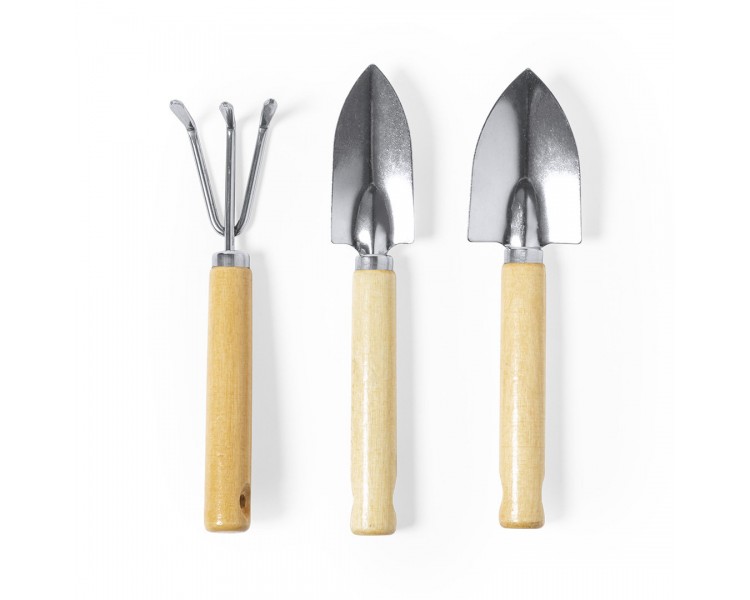 Set Jardinería Maurix
