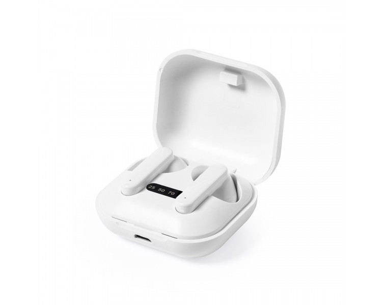 Auriculares Volpux RCS