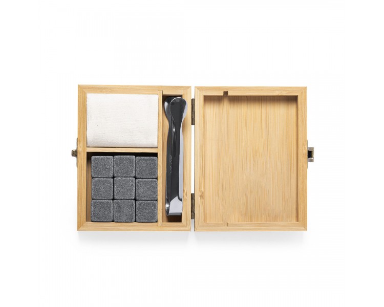 Set Cubitos Holier