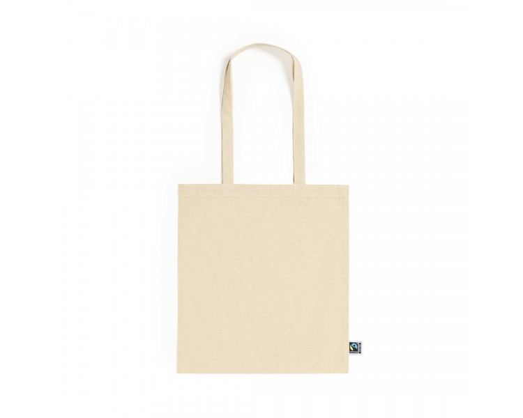 Bolsa Flyca Fairtrade