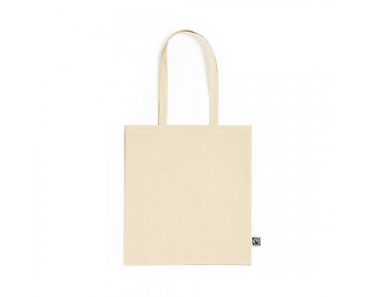 Bolsa Elatek Fairtrade