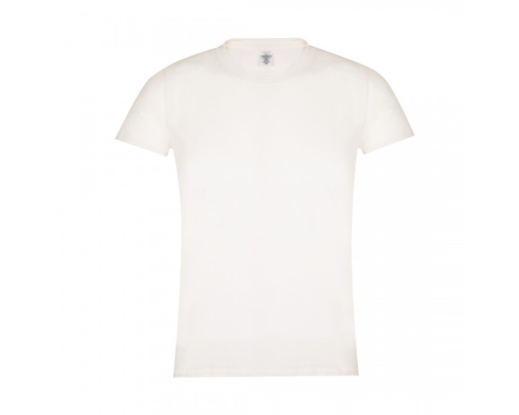 Camiseta Mujer "keya" Organic WM