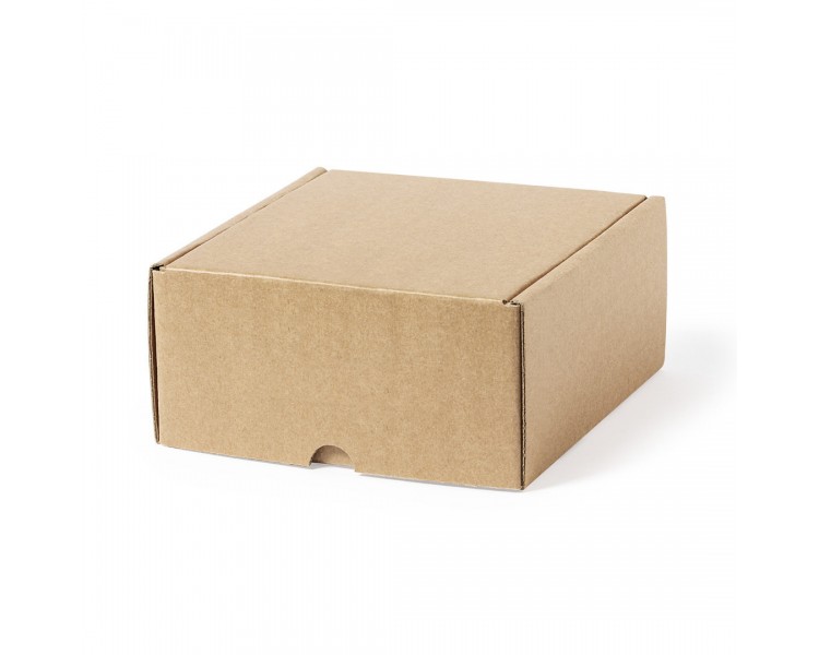 Caja Presentación Ciril