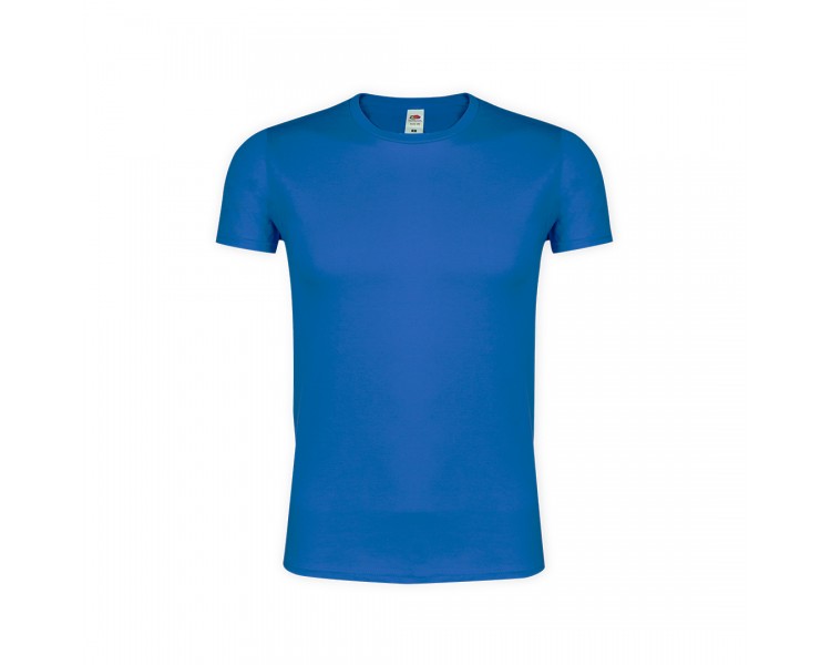 Camiseta Adulto Color Iconic
