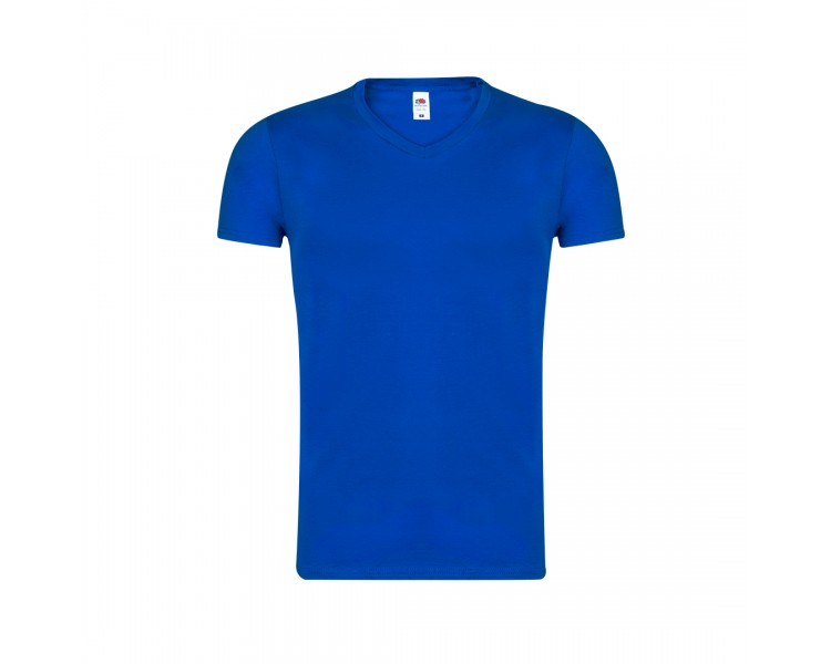 Camiseta Adulto Color Iconic V-Neck