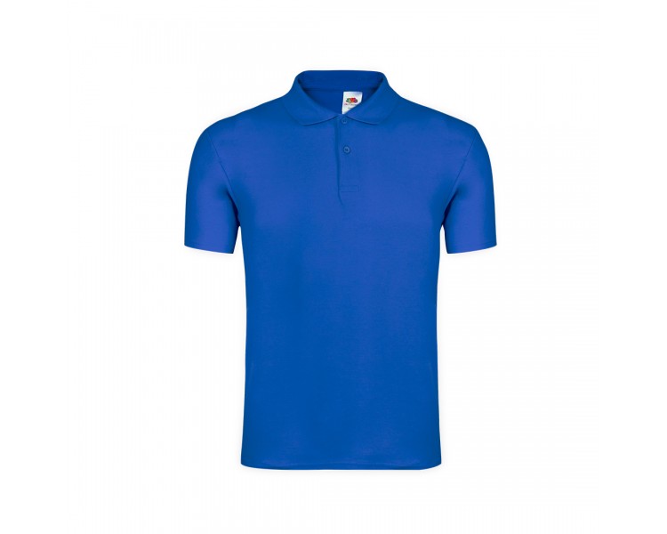 Polo Adulto Color Original