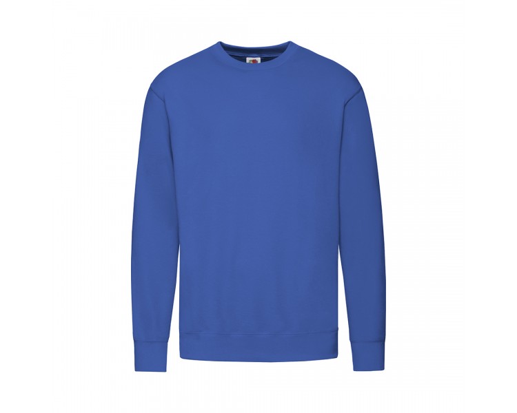 Sudadera Adulto Lightweight Set-In S