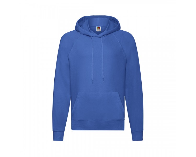 Sudadera Adulto Lightweight Hooded S