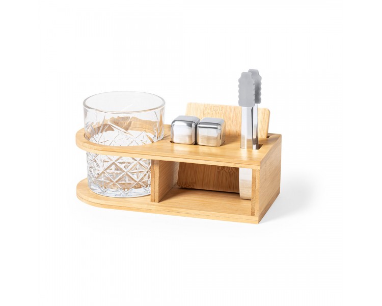 Set Whisky Devon