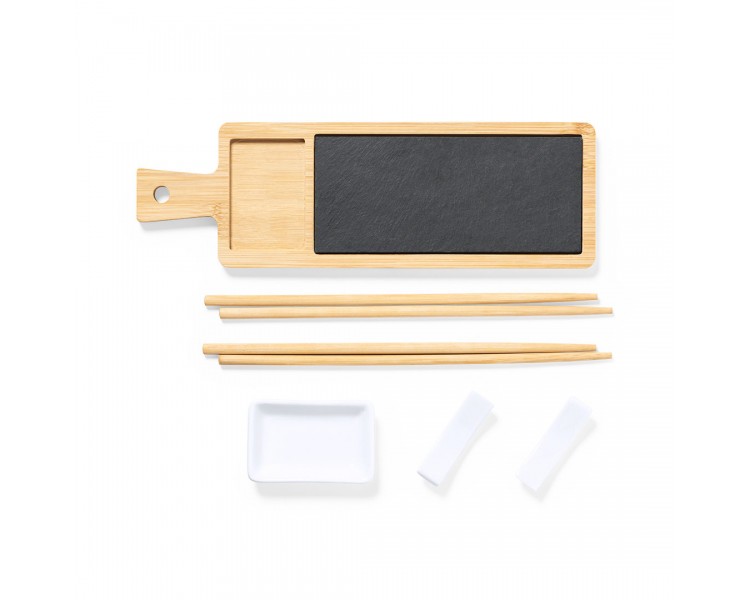 Set Sushi Gunkan