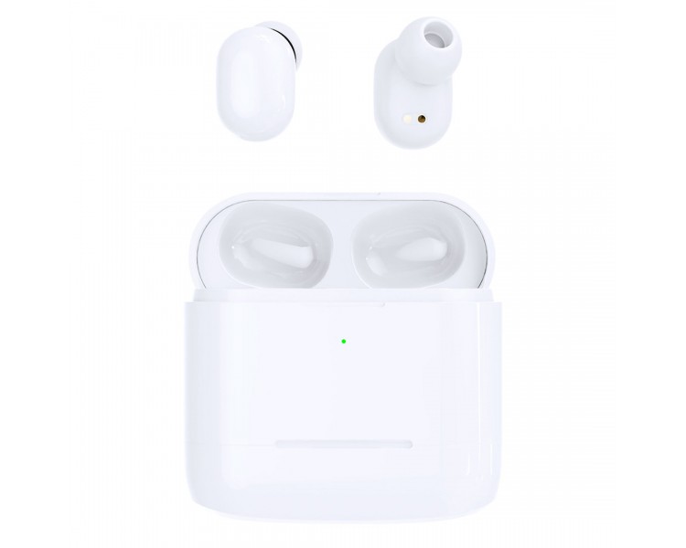 Auriculares Baksen