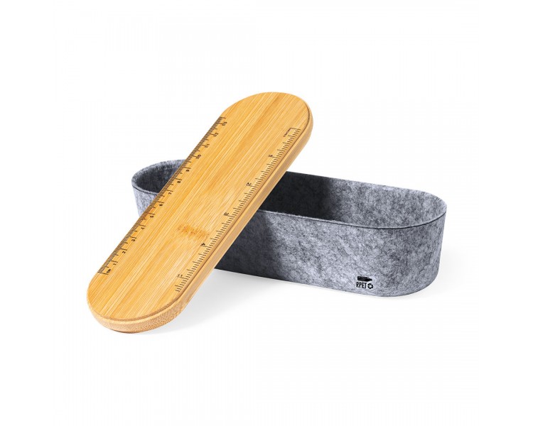 Estuche Glaston