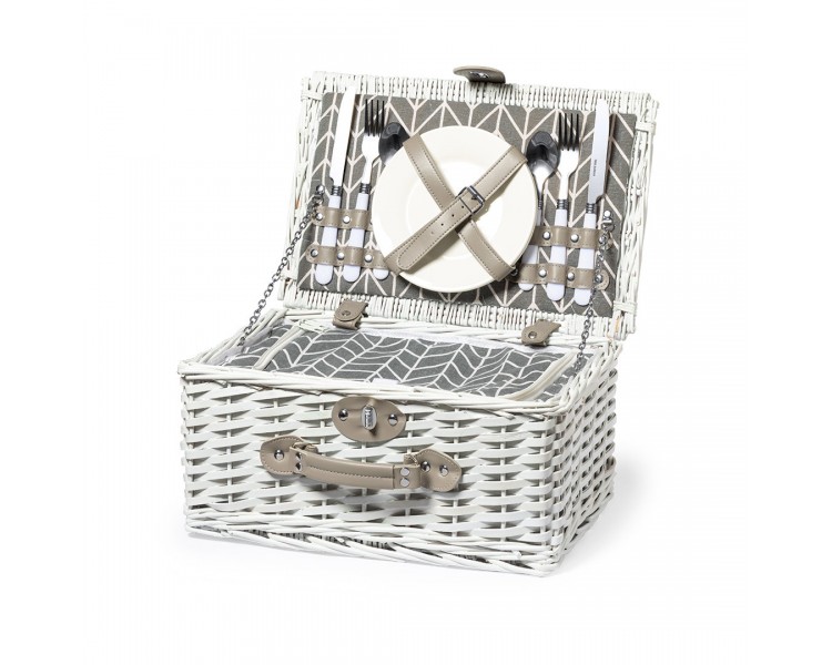 Cesta Nevera Picnic Midland