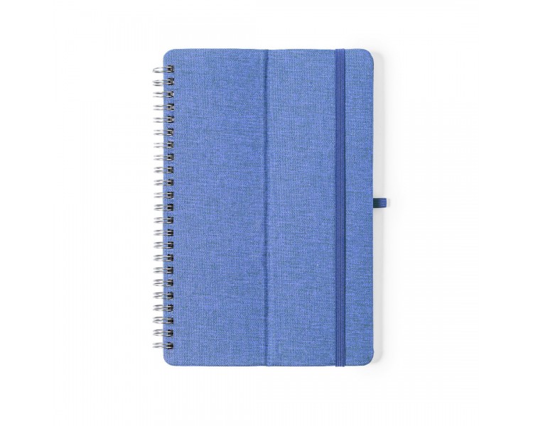 Libreta Soporte Maisux