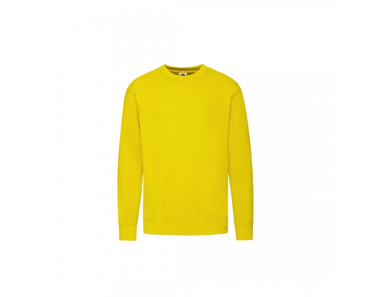 Sudadera Niño Classic Set-In Sweat