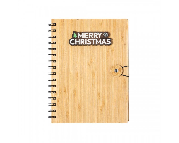 Libreta Mossel