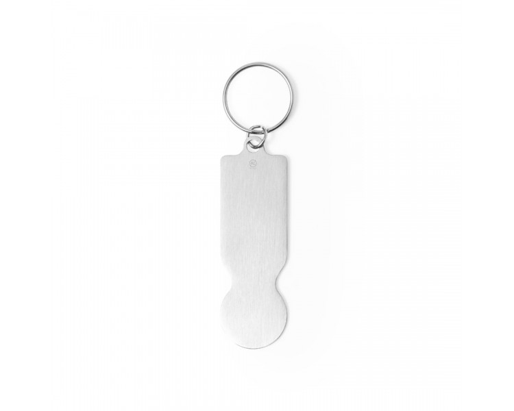 Llavero Moneda Talgun